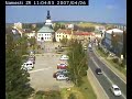 A Week in Žďár nad Sázavou