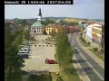 A Week in ??�r nad S�zavou