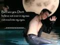 Omar Naber - I still carry on [lyrics]