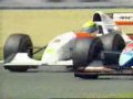 Best Of F1 2007-08 ! - By Dan