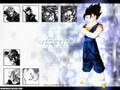 Dragonball Z The Movie D Train Productions Chipmunk editi
