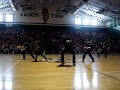 Starring: Tigard Freshman: Jozef Zaragoza Tigard Alumni: Ju Del Rosario & Zanroe Zaragoza Tualatin Freshman: Ben Vo Girl: Tina Leung