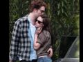 Robert Pattinson & Kristen Stewart TOGETHER !!!!