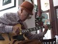 Jimmy Wyble Solo Guitar Sentimental