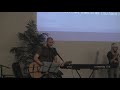 FLC Worship Team - Arms Open Wide