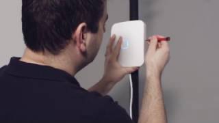 A Series Installation: Outdoor Wall or Pole