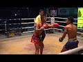 Good Muay Thai Knee Knockout!! Good Muay Thai Knee Knockout!!