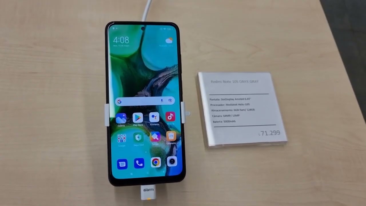 Descubrí cómo es el primer local propio que Xiaomi abrió en Buenos Aires