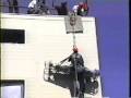 Rope Rescue Training Gone Wrong.