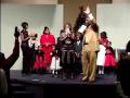 Christmas Play CMBC 2008 Pt 1