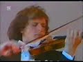 Alexander Markov-Paganini Caprice nr 5