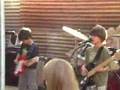 Fire Wire @ Natural Ear Music Camp