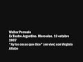 Walter Perruolo, 