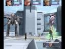 Xenosaga EpII -03- Pilum & Scutum Xenosaga EpII -03- Pilum & Scutum