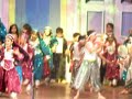 Arabic Dance.AVI