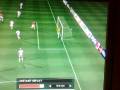 Best goal in FIFA 99
