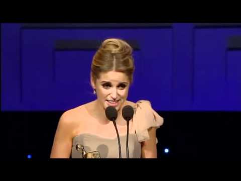 Amy Huberman