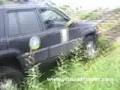 Offroadmaster Форсирование р. Ирпень