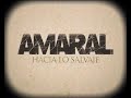 Amaral - Esperando un Resplandor