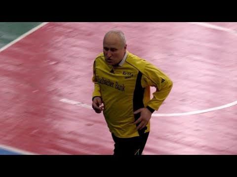 50+. Рула Сергій (Вiкторiя) 04-02-2024