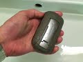 Garmin Oregon is waterproof Garmin Oregon is waterproof