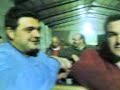 Ensayando hermandad cristo de la buena muerte alcaraz