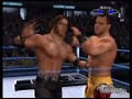 smackdown vs raw 2007