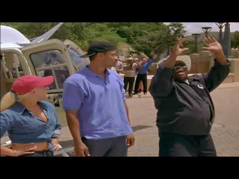 MR Bones Comedy