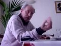 Luiggi 100 tazze in un ristorante di Pescara… da morire!!!