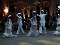 FIESTA DEL PUEBLO - BALLET JUVENIL AYUNTAMIENTO DE MERIDA