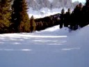 A spasso fra le Dolomiti