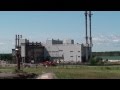 Loring Implosion Gone Wrong