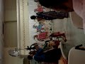 Tejal weds Sumit--Garba-Part I