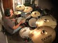 TOP Drum Demo Gene Zwicharowski Pocket Full of Soul