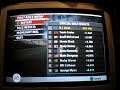NASCAR Game Glitch