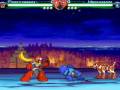 Protoman MVC EOH