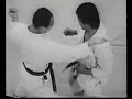 Sensei Keigo Abe