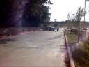 first wheelie