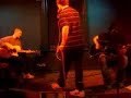Different Breed live gig