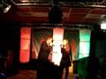 Bart en Annemariek zingen in Hout-Blierick