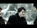 this is pretty much the same video i uploaded a while back. i just noticed a few little miss-haps in the first one that irked me, so i made a few transition changes, added a few effects to harry's glasses, haha, that's about it.
hope you enjoy this as well!!!

description:harry and ron both think that ginny and hermione can do better than them. harry is a marked man and ron is no famous quidditch player, so they are each telling the girl that they love that they can't be with them anymore because the girls deserve better than harry and ron can give them.

comments and rates are awesome :)

submitted for video award at veritas724's wonderful award site:
http://www.freewebs.com/veritasawards/index.htm

*the manipulation belongs to loleia of the harry/ginny network --hgnetwork(dot)co(dot)uk--*

song: 