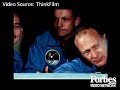 Buzz Aldrin \"In the Shadow of the Moon\" w/ Jim Clash Buzz Aldrin \"In the Shadow of the Moon\" w/ Jim Clash