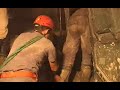 Video Metro de S�o Paulo (bombeiros trabalhando)