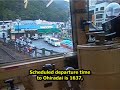 ?????? ?????? Hakone Tozan Railway (2/7) to Tonosawa stop