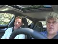Icon for Post #Jay Leno drives Porsche Panamera Turbo