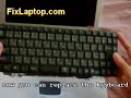 Fixlaptop.com video: Computer Screen Repair, Keyboard Repair Fixlaptop.com video: Computer Screen Repair, Keyboard Repair