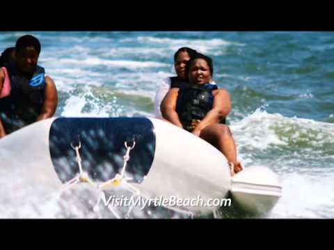 Myrtle Beach Family Vacation