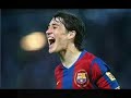 Bojan Krkic  *una vida*