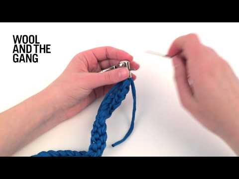 how to fasten necklace clasps