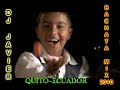 LO NUEVO BACHATA 2010 MIX djjavier